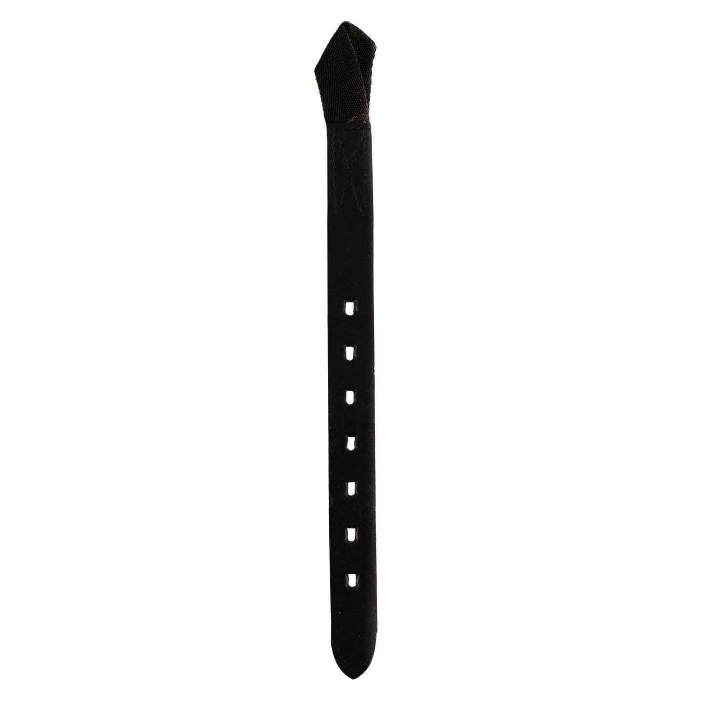 Respaldo de cuero para silla inglesa Pro-Light
