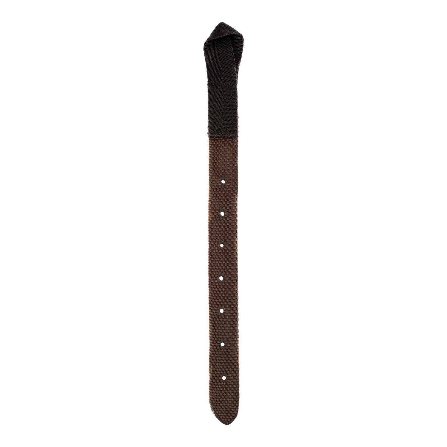 Encaje de nylon para silla inglesa Pro-Light - Marrón