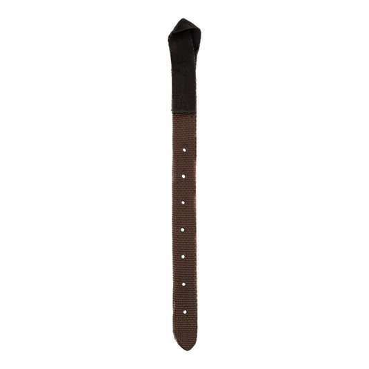Encaje de nylon para silla inglesa Pro-Light - Marrón