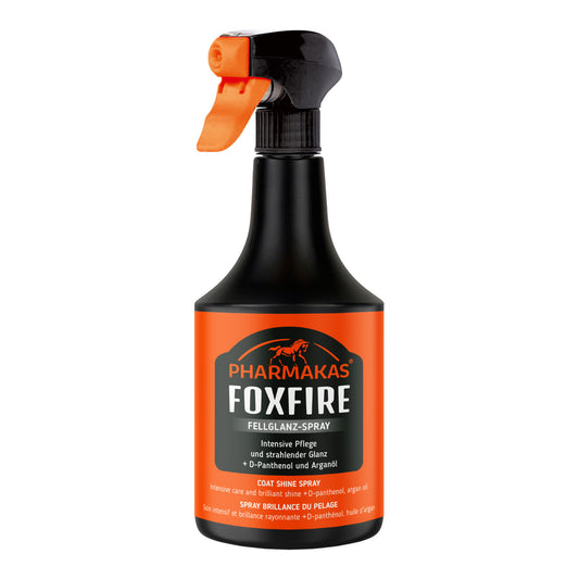 Spray para pelaje Pharmakas Foxfire 1 l