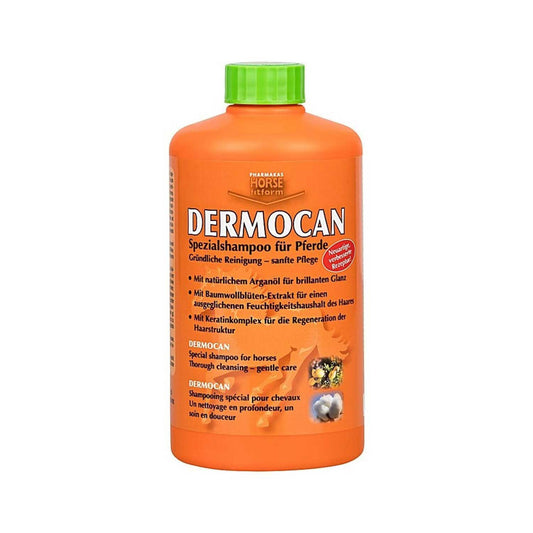 Pharmakas Dermocan champú 500 ml