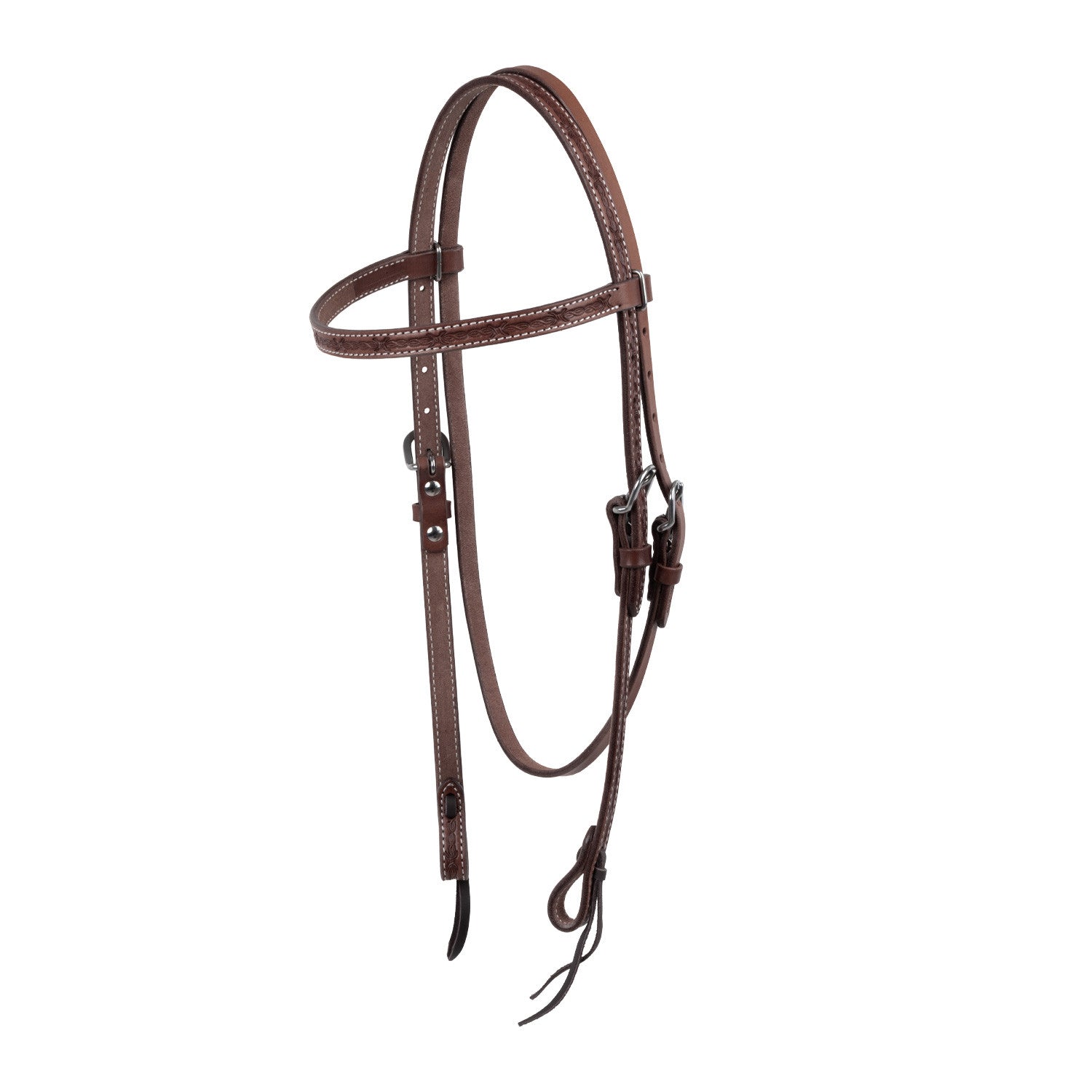 Cabecera Cross Over 23746 acabado Barbwire Pool's