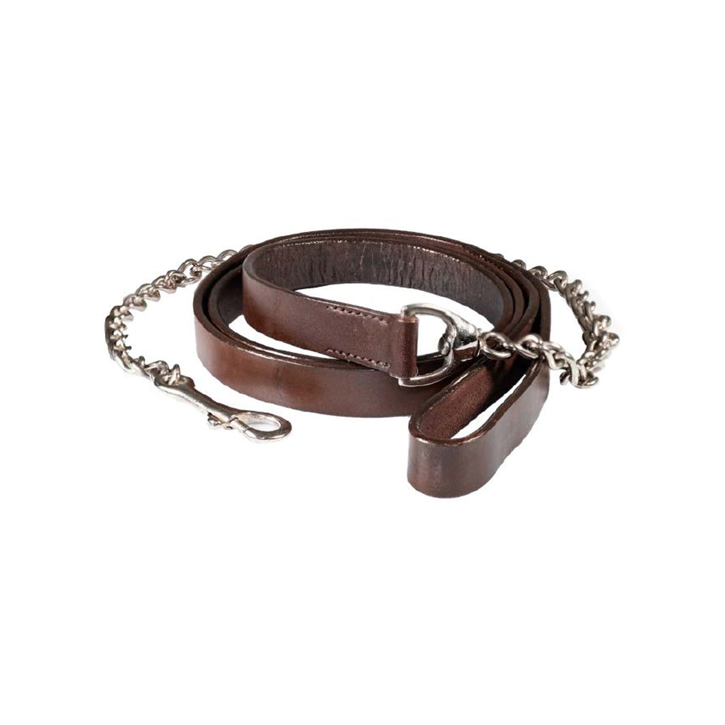 Lunghina Pool's cuero elld/00149 - Chestnut