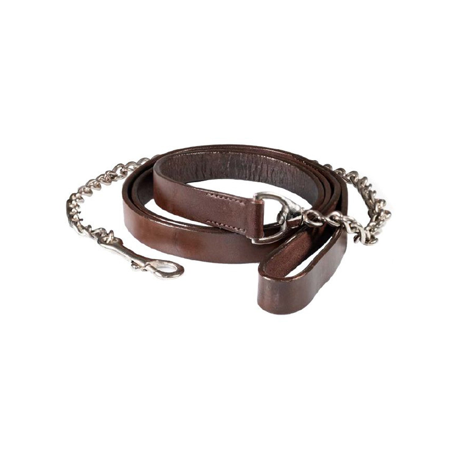 Lunghina Pool's cuero elld/00149 - Chestnut