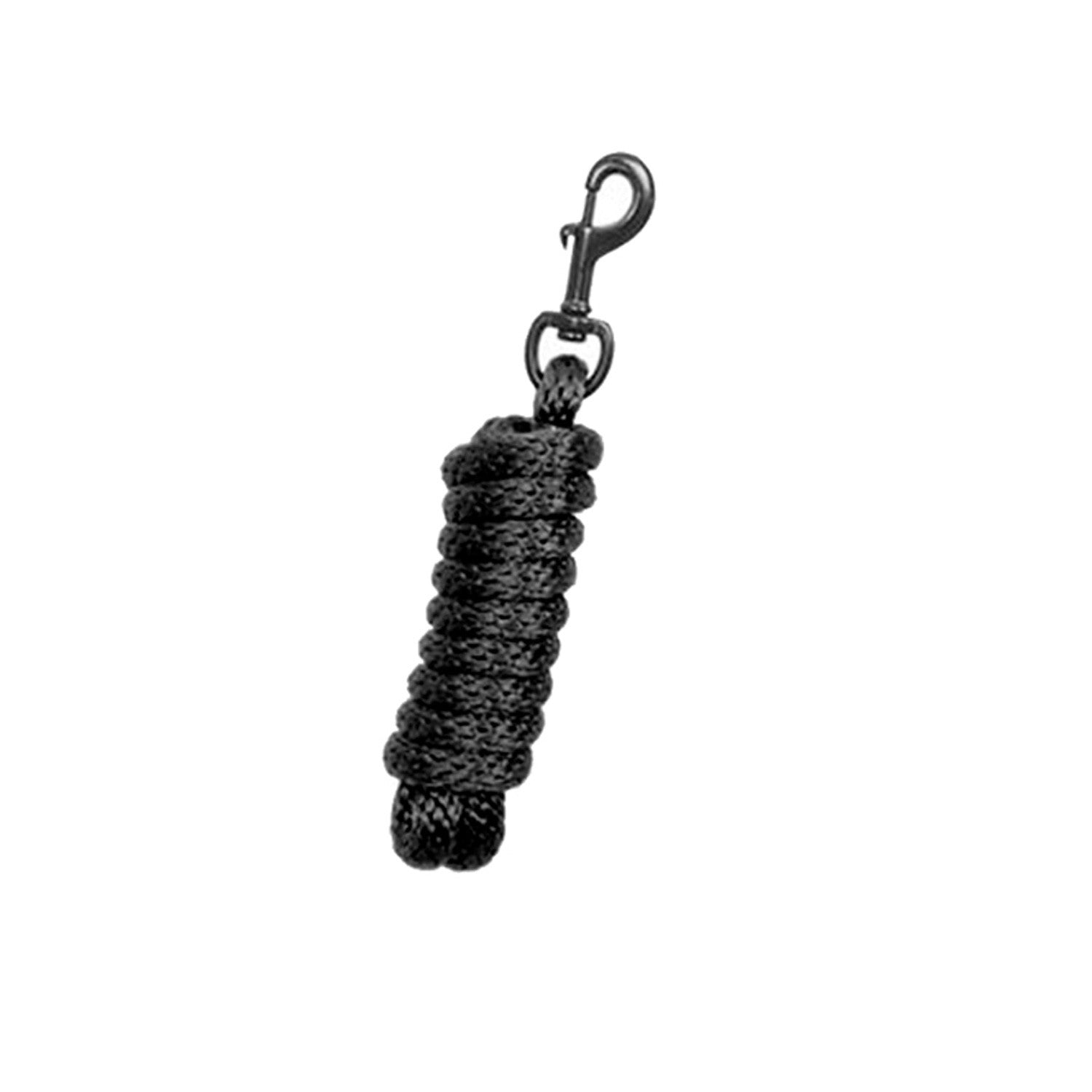 Correa de nylon acabado negro Pool's
