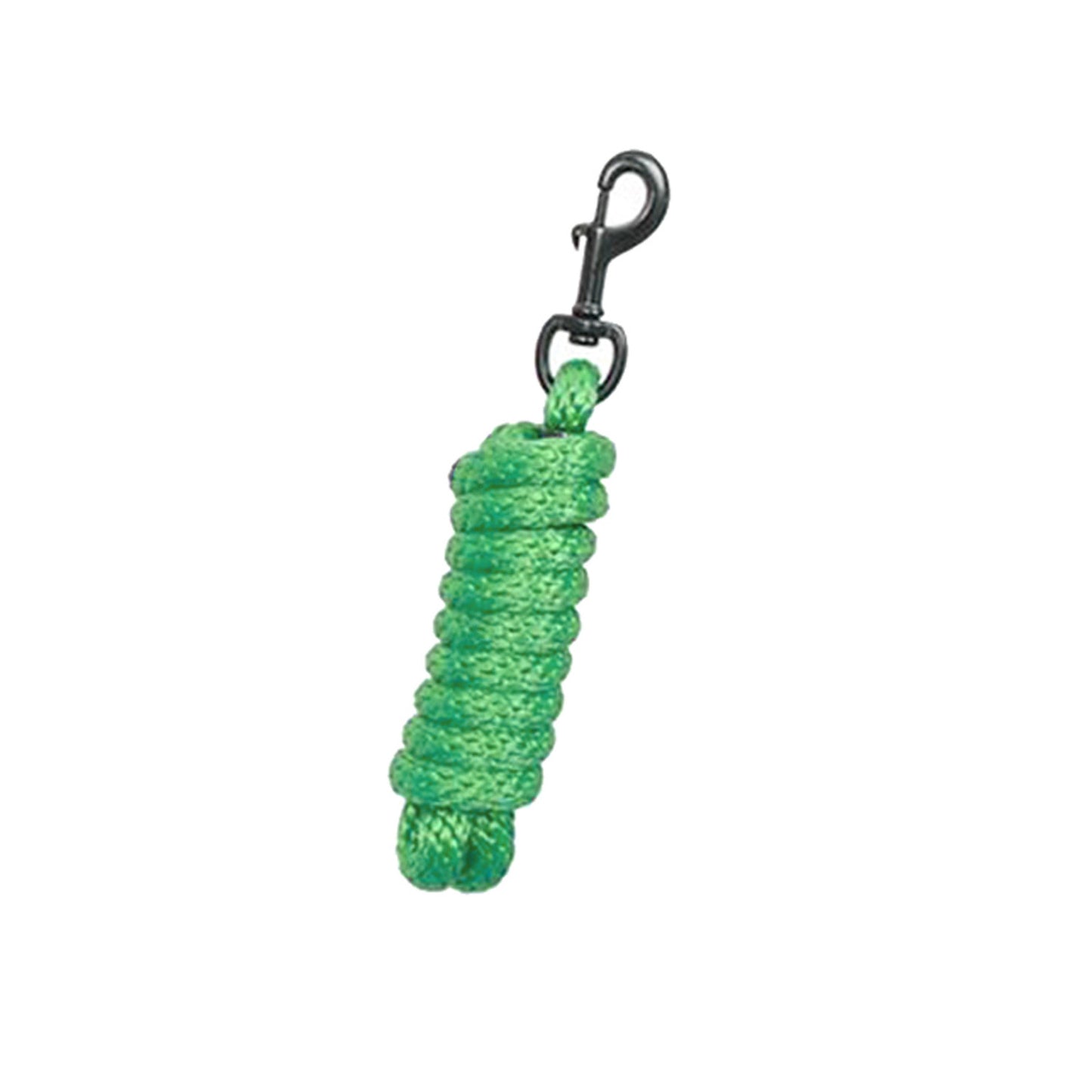 Correa de nylon acabado negro Pool's - Lime