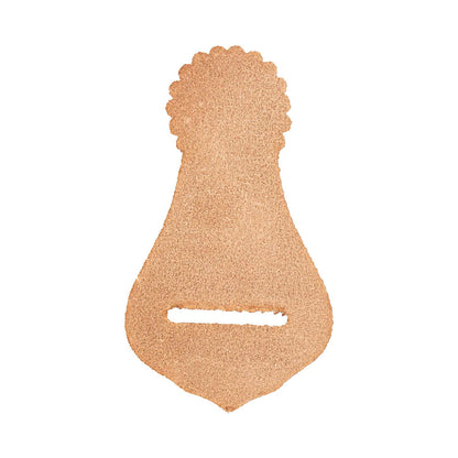 Tie + soporte de piscina Pool's - Light Oil