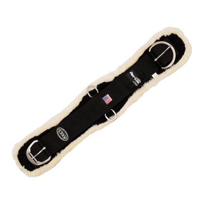 Cinch Western Airflow comfort con lana sintética Pool's