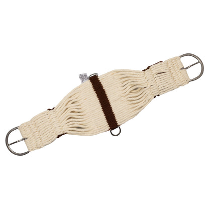Cinchuelo de cordones de mohair Pool's
