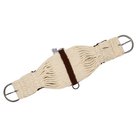 Cinchuelo de cordones de mohair Pool's