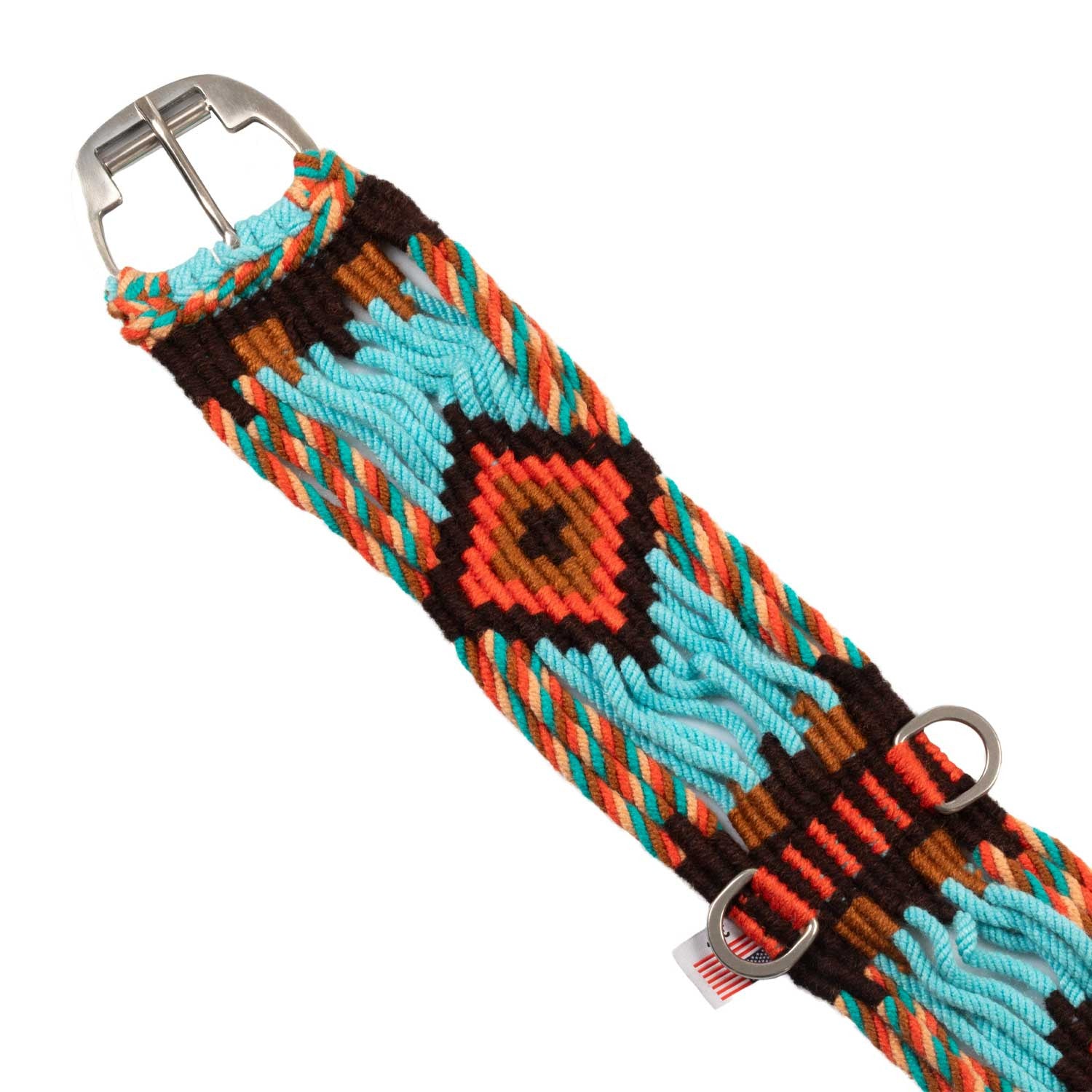 Cinchuelo western rope comfort Pool's - Multi