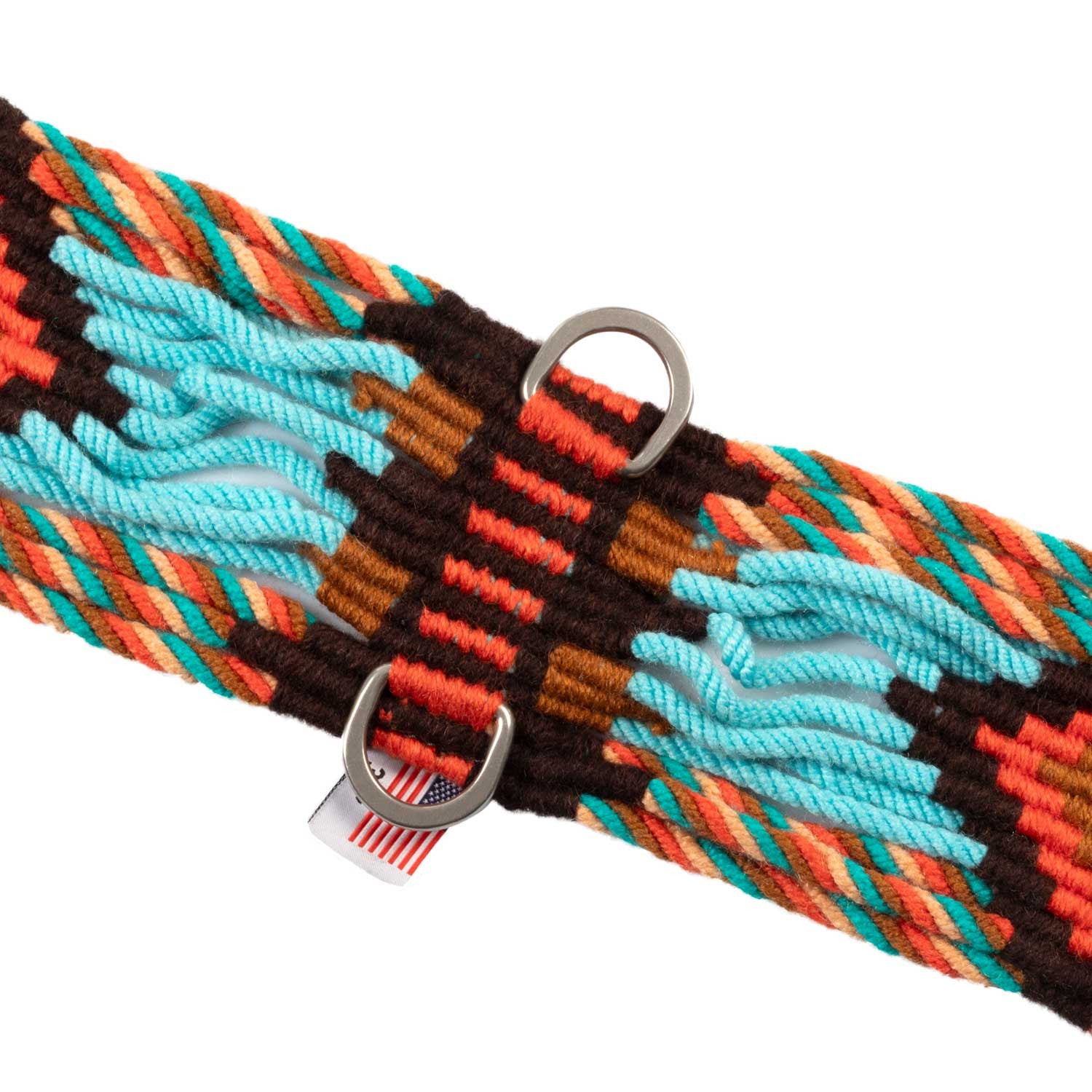 Cinchuelo western rope comfort Pool's - Multi