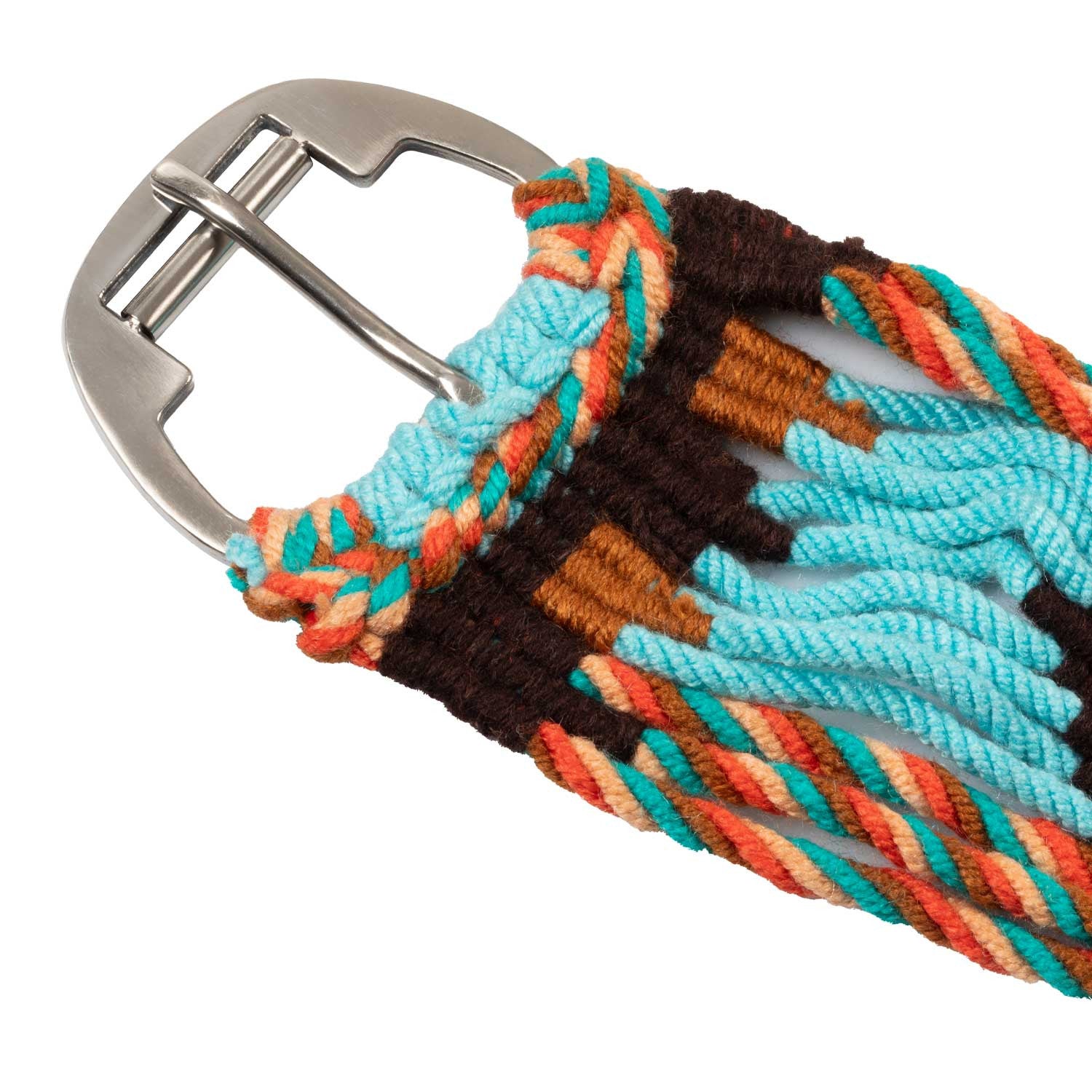 Cinchuelo western rope comfort Pool's - Multi