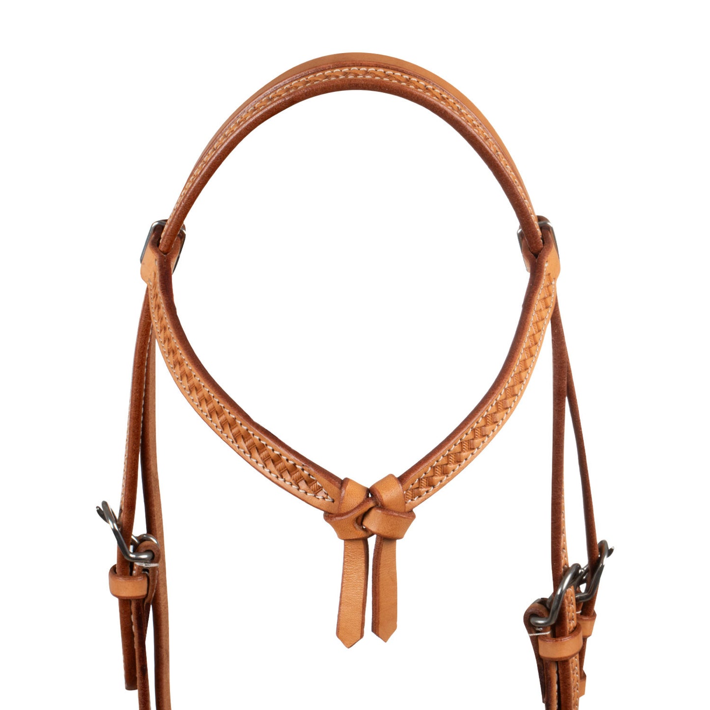 Juego de bosal con decoraciones basket Pool's - Natural