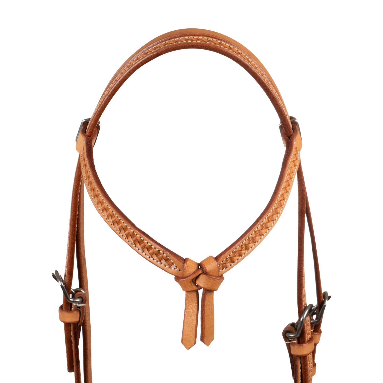 Juego de bosal con decoraciones basket Pool's - Natural