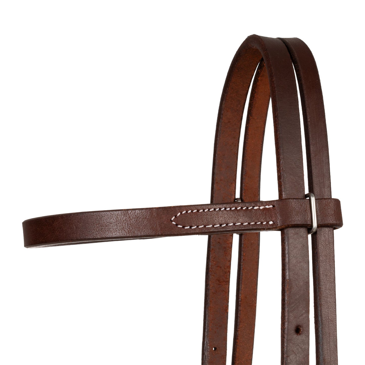 Brida western con sistema de cambio rápido Pool's - Oliato