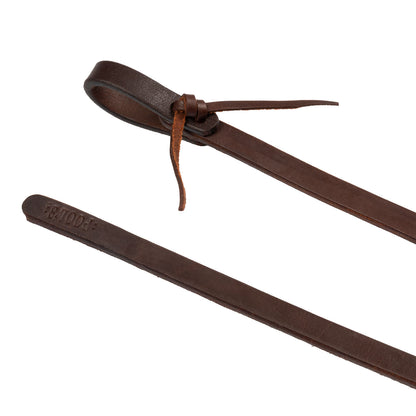 Riendas divididas 5/8" Pool's - Oliato