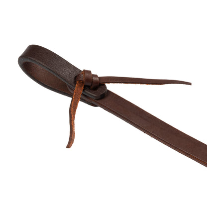 Riendas divididas 5/8" Pool's - Oliato