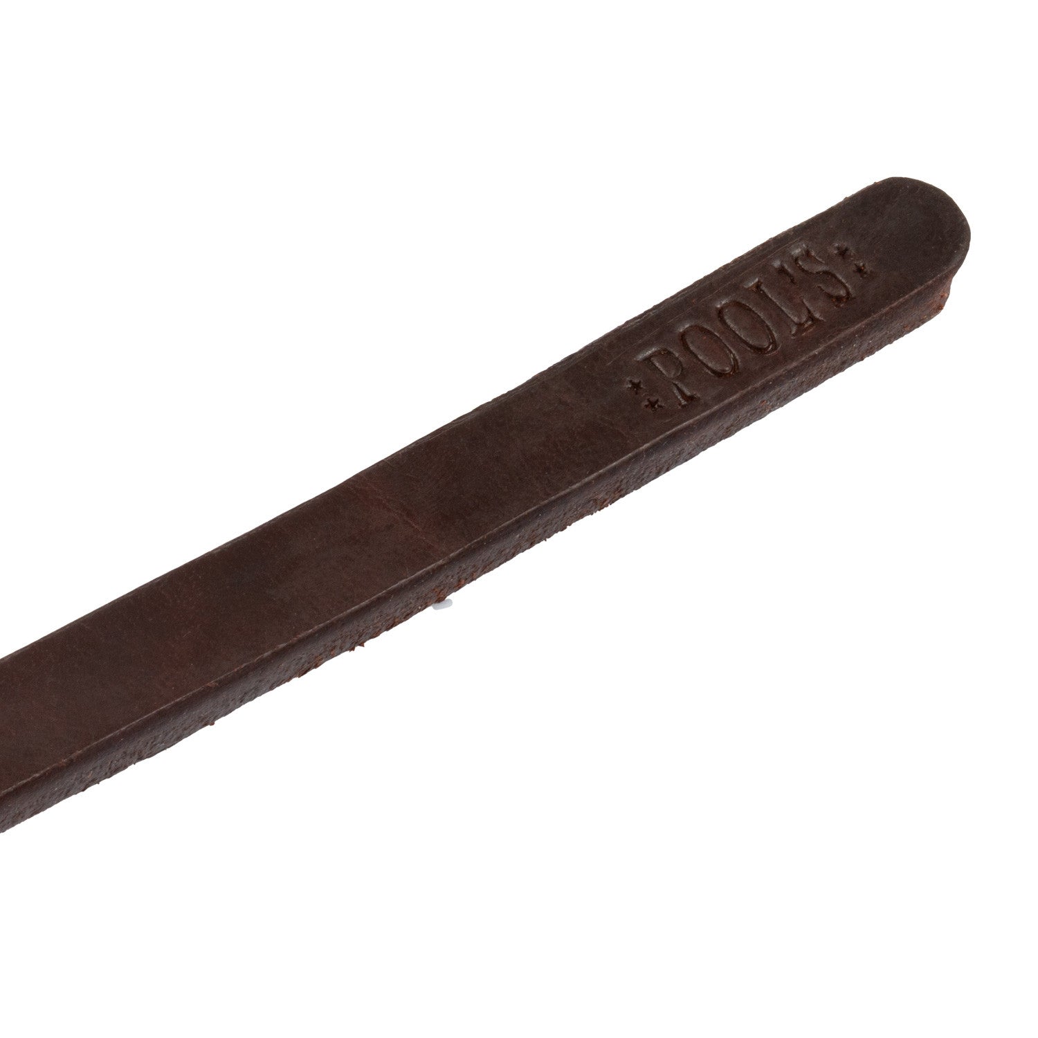 Riendas divididas 5/8" Pool's - Oliato