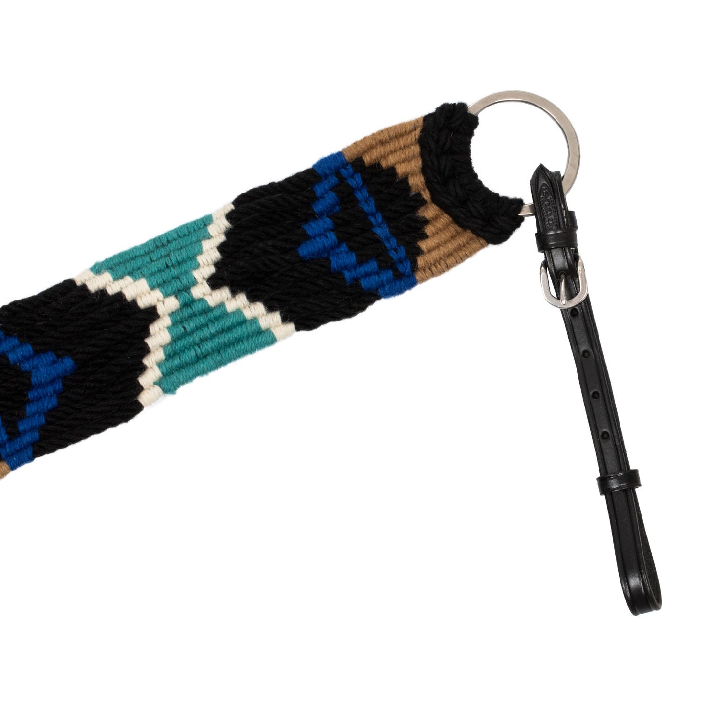 Diseño cruzado de mohair pettolare Pool's