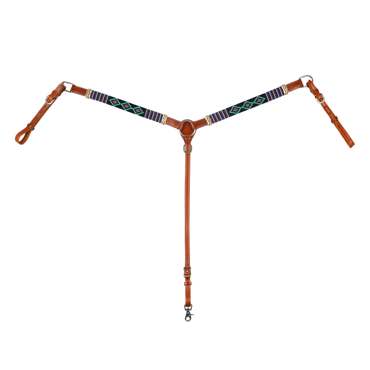 Pechera western perla Pool's - Natural