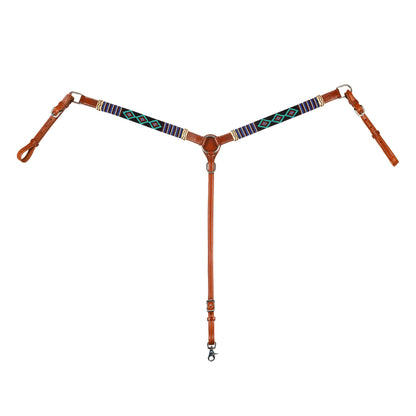 Pechera western perla Pool's - Natural