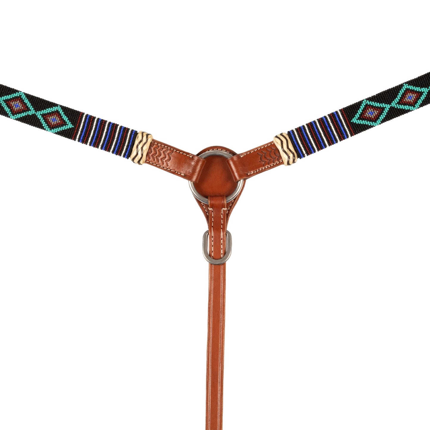 Pechera western perla Pool's - Natural