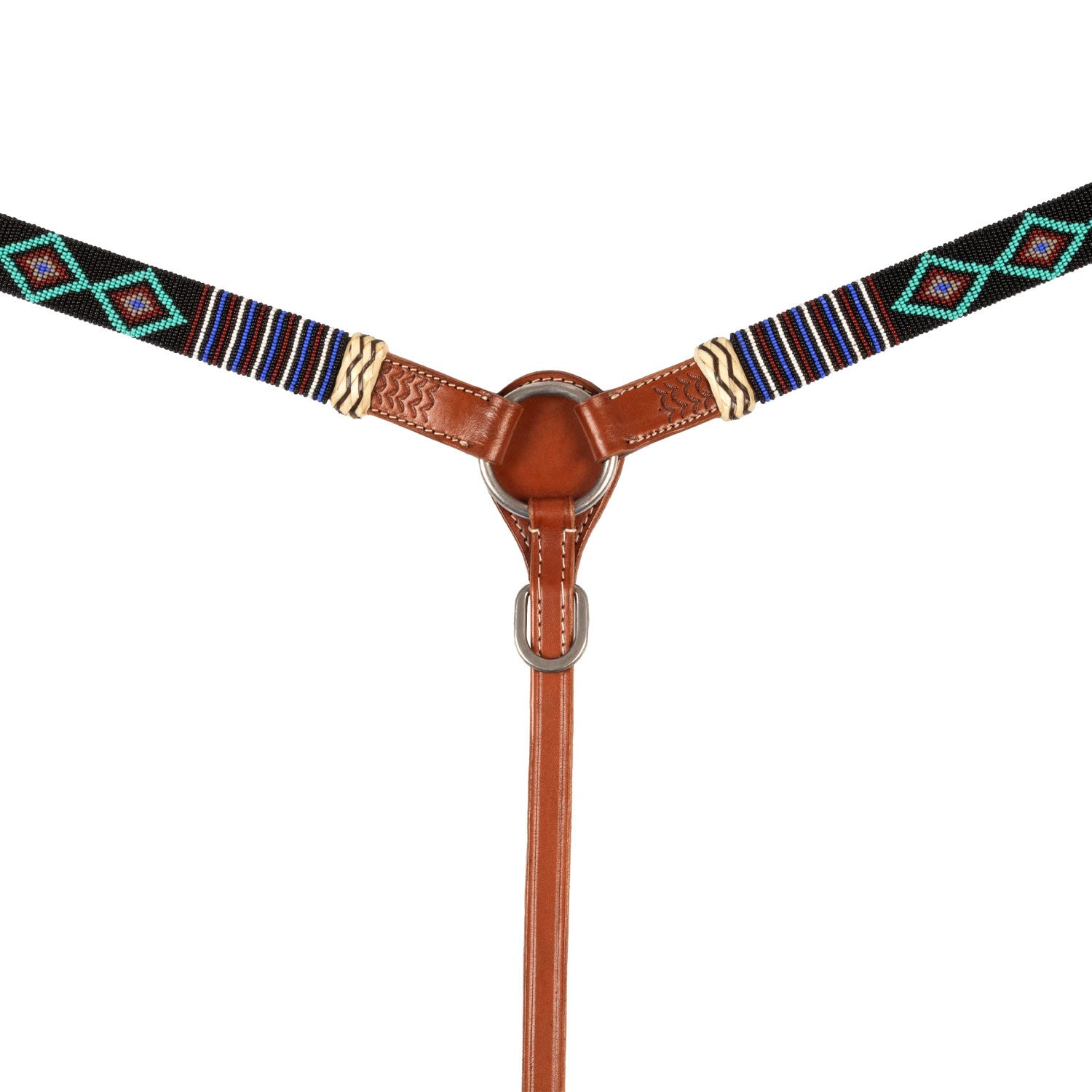 Pechera western perla Pool's - Natural