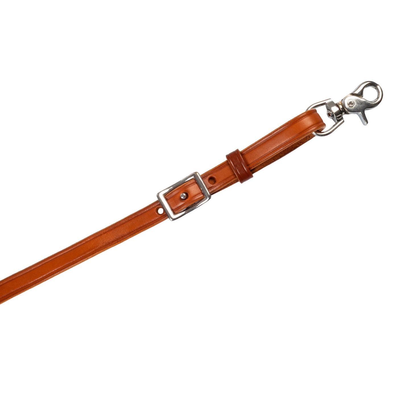 Pectoral deluxe western Pool's - Natural