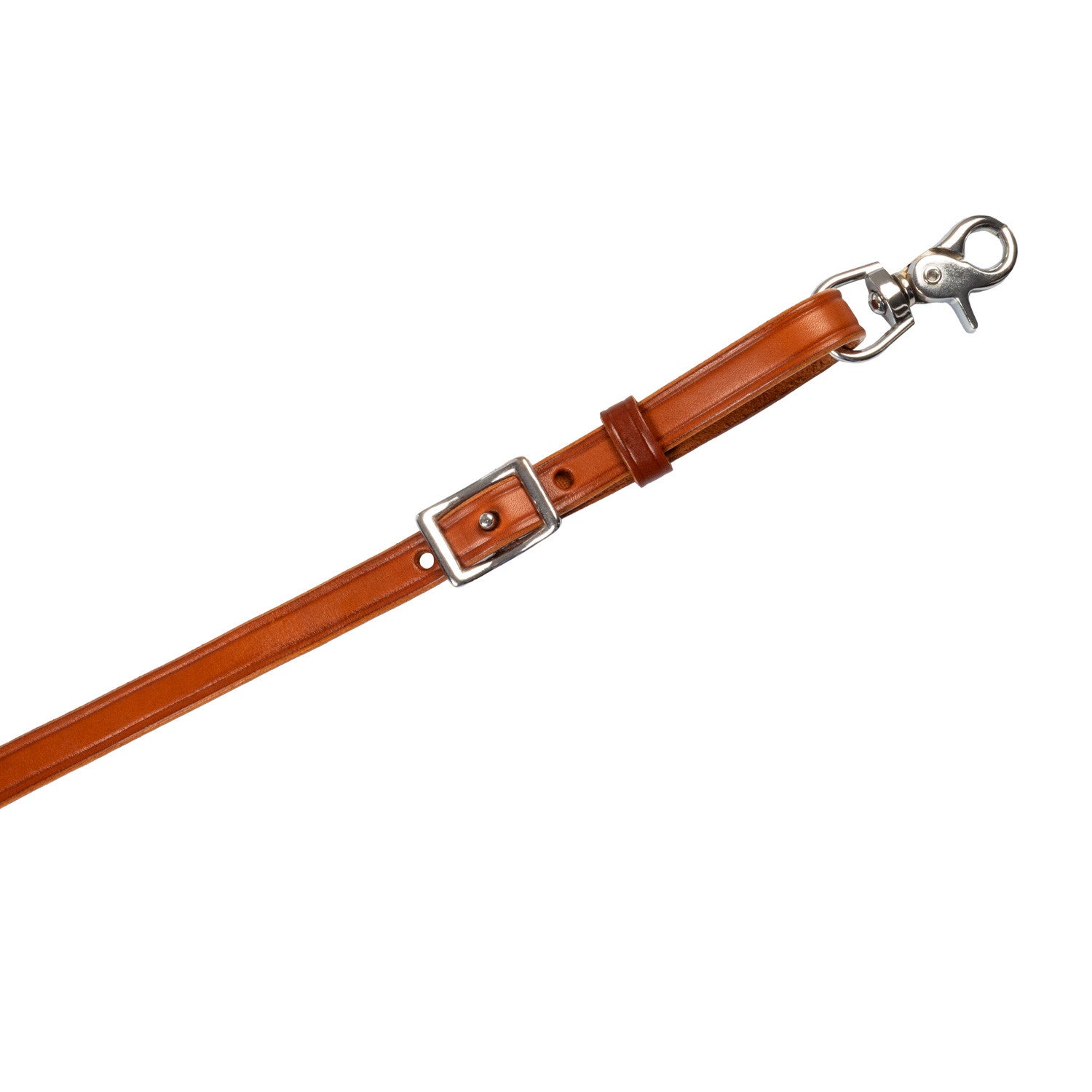 Pectoral deluxe western Pool's - Natural
