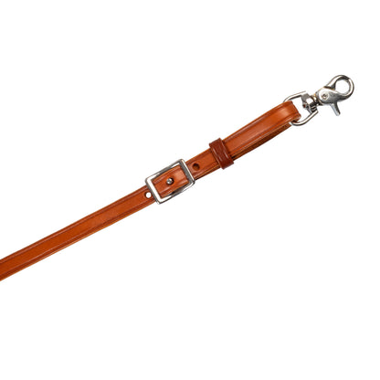 Pectoral deluxe western Pool's - Natural