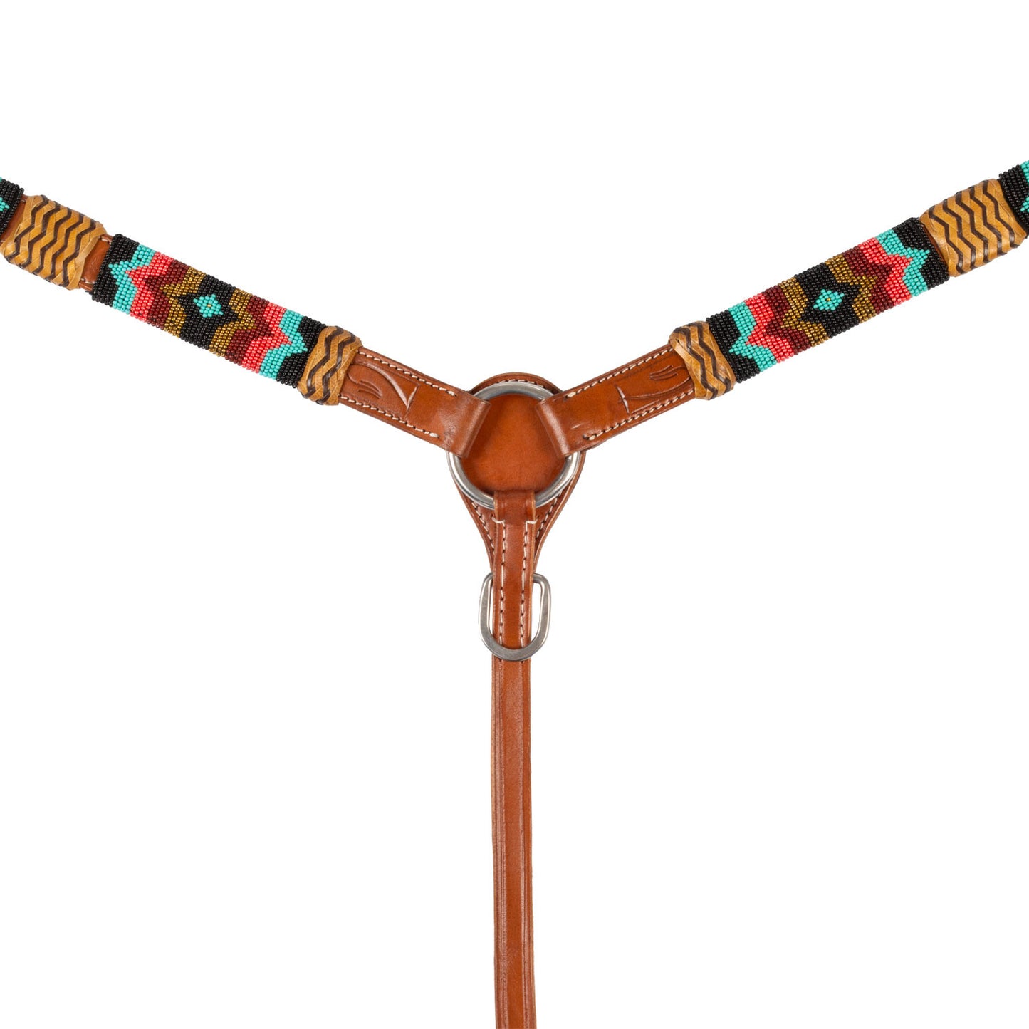 Pechera western sombreada Pool's - Natural