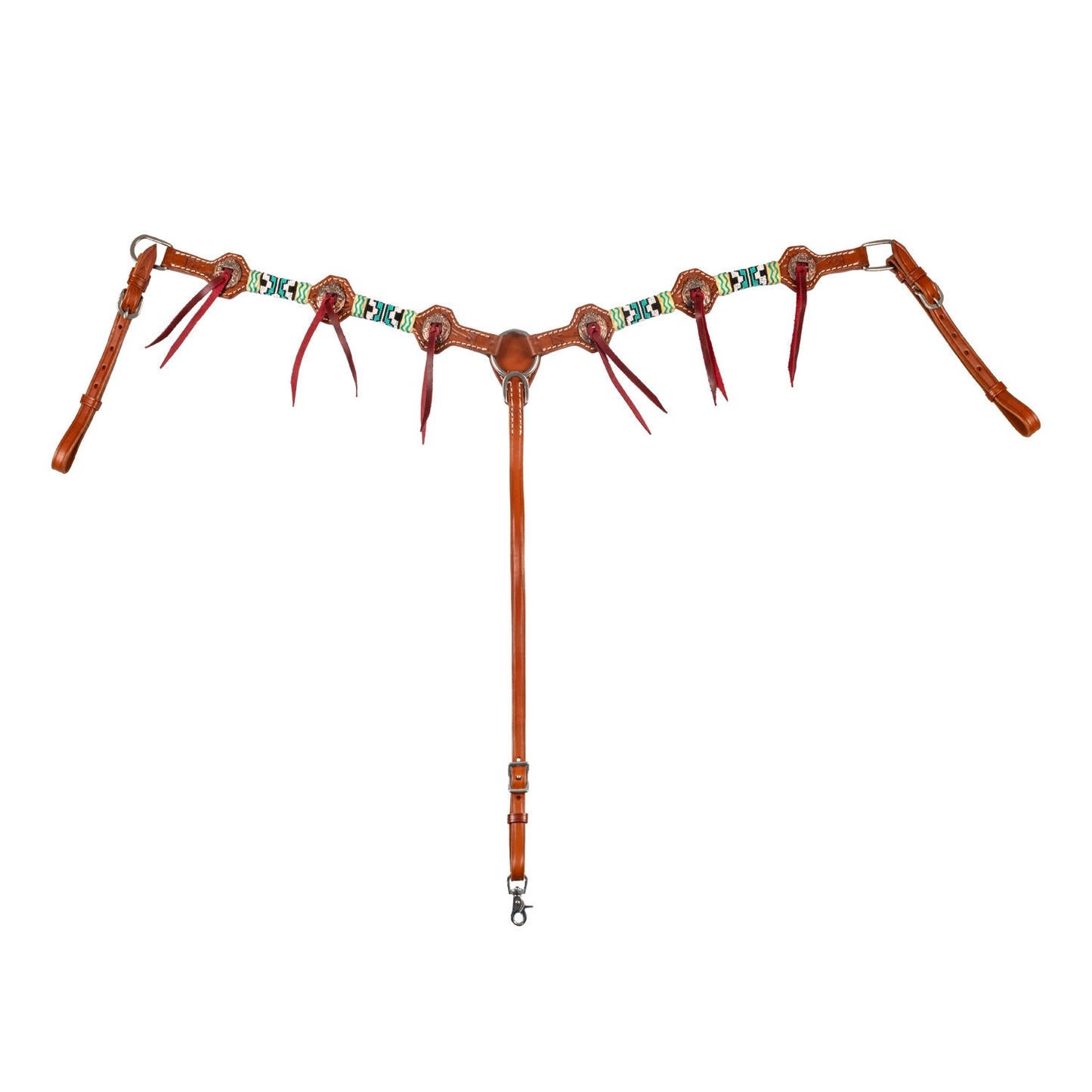 Pechera blue star western Pool's - Natural