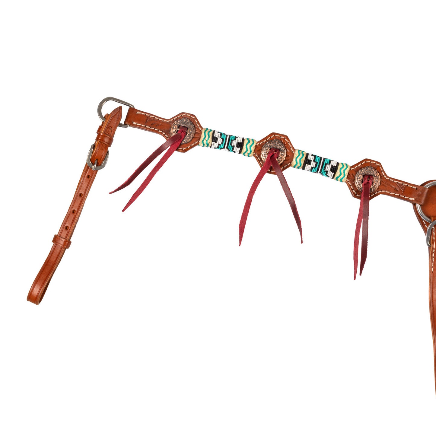 Pechera blue star western Pool's - Natural