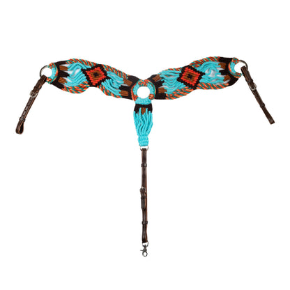 Pechera rope waves western Pool's - Natural