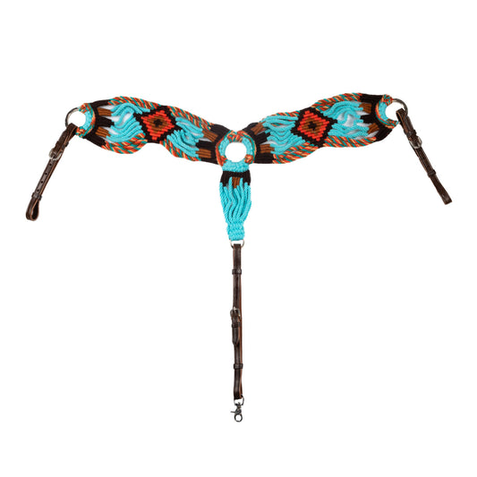 Pechera rope waves western Pool's - Natural