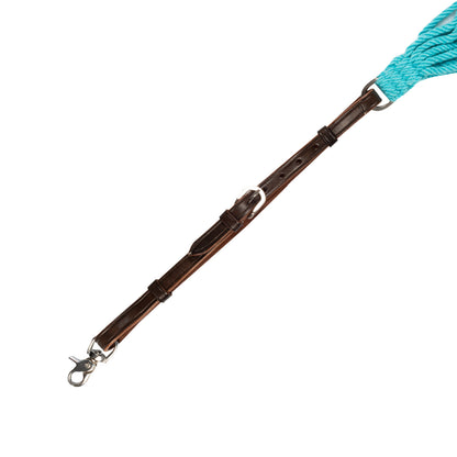 Pechera rope waves western Pool's - Natural