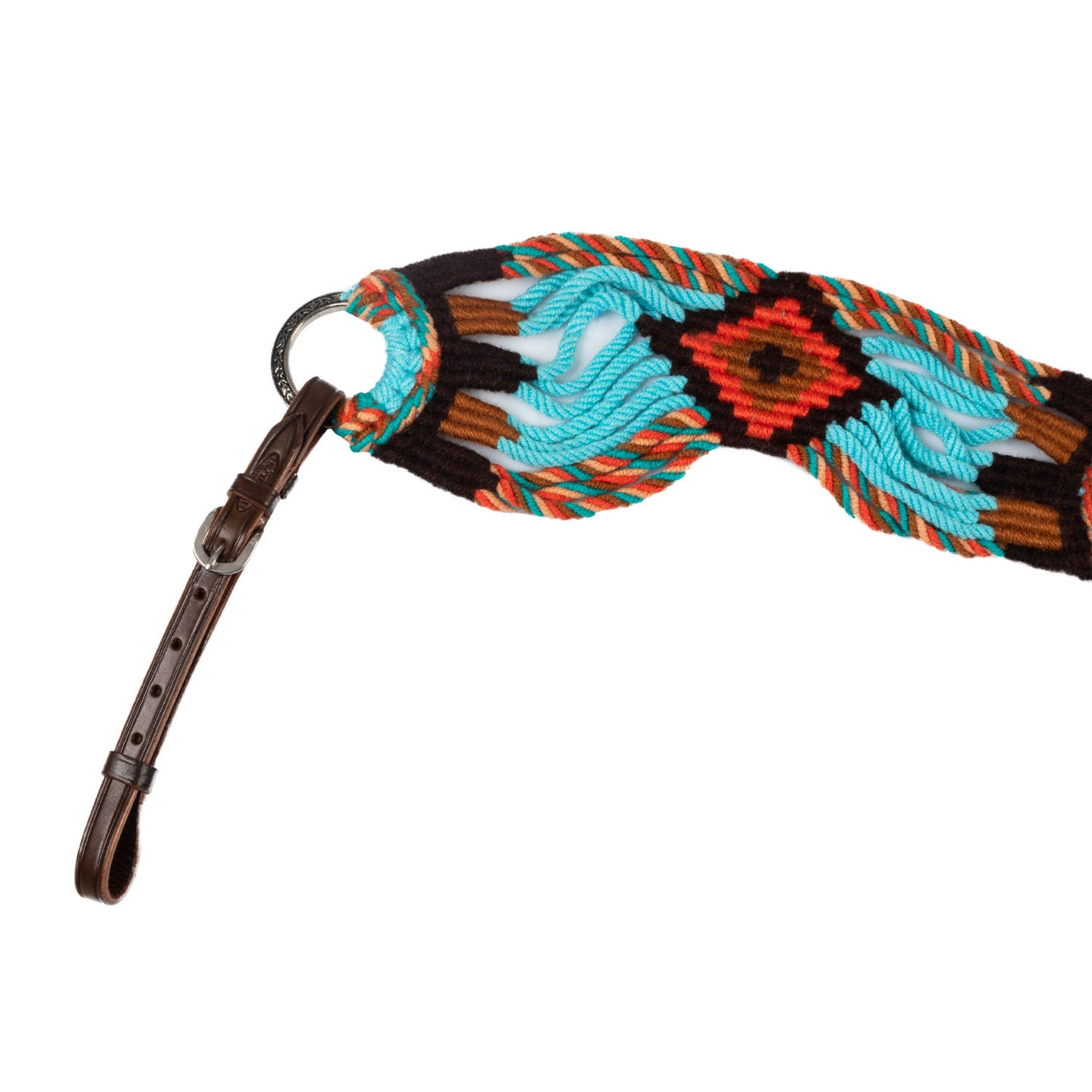 Pechera rope waves western Pool's - Natural