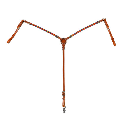 Pectoral sunrise western Pool's - Oliato
