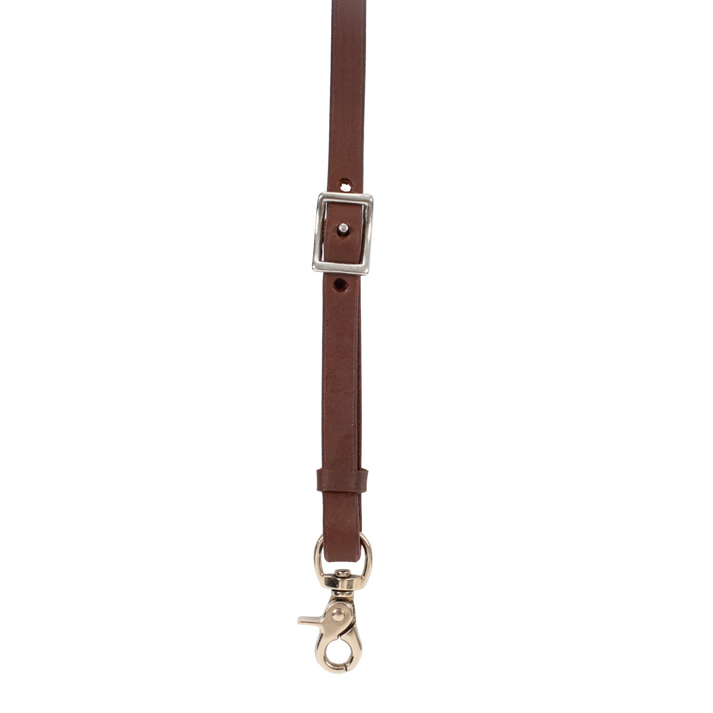 Pechera western de cuero Pool's - Oliato