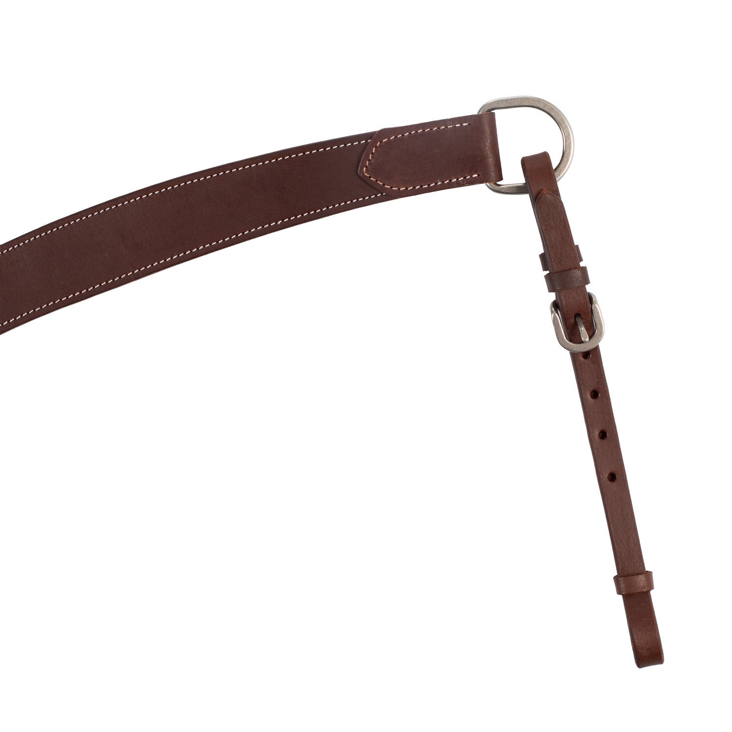 Pechera western de cuero Pool's - Oliato