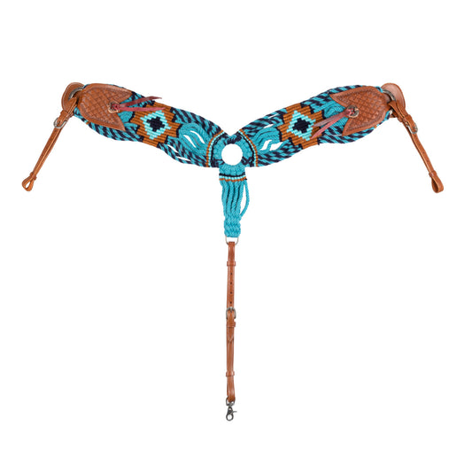 Desert Sky Design pechera de mohair Pool's