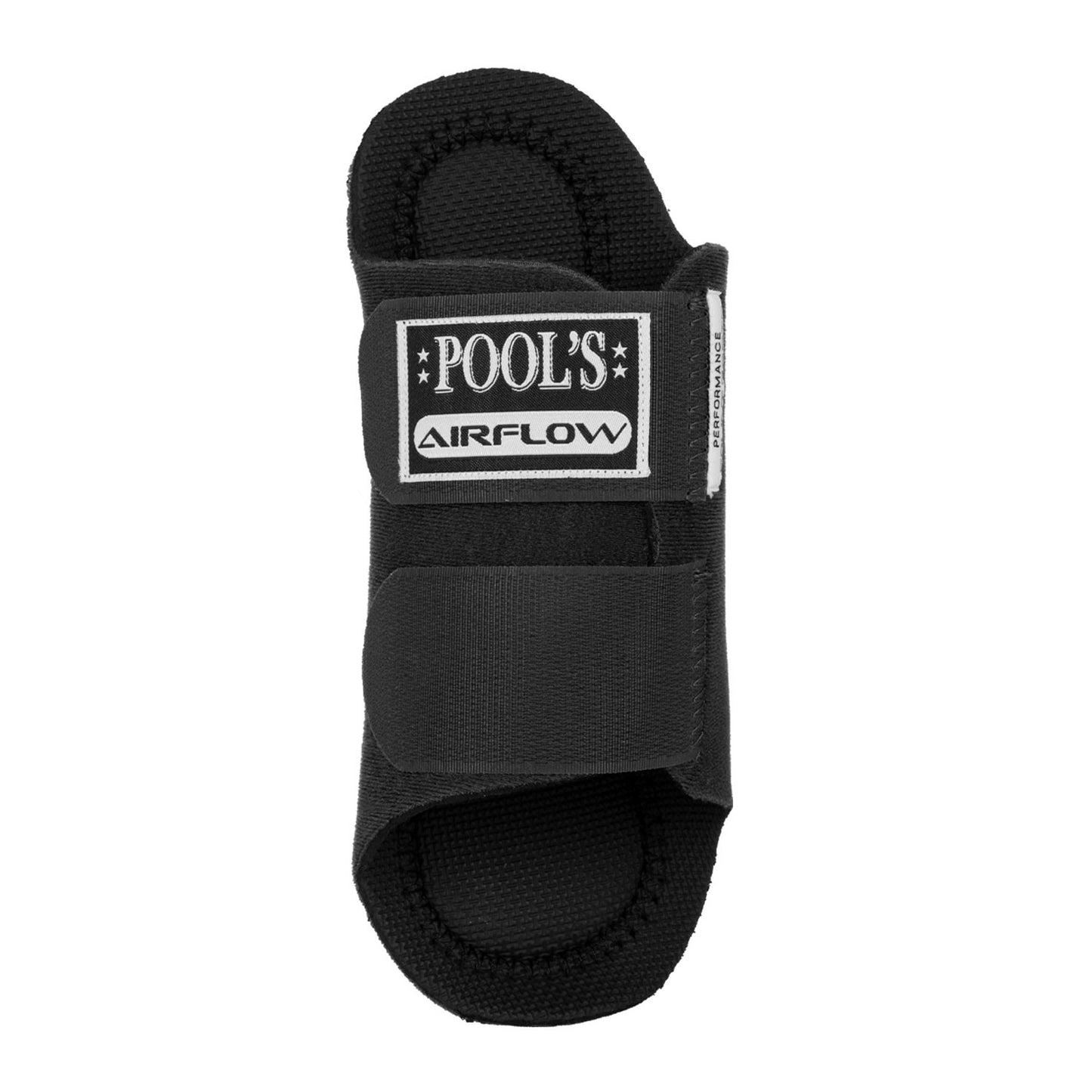 Protectores delanteros Airflow de neopreno Pool's