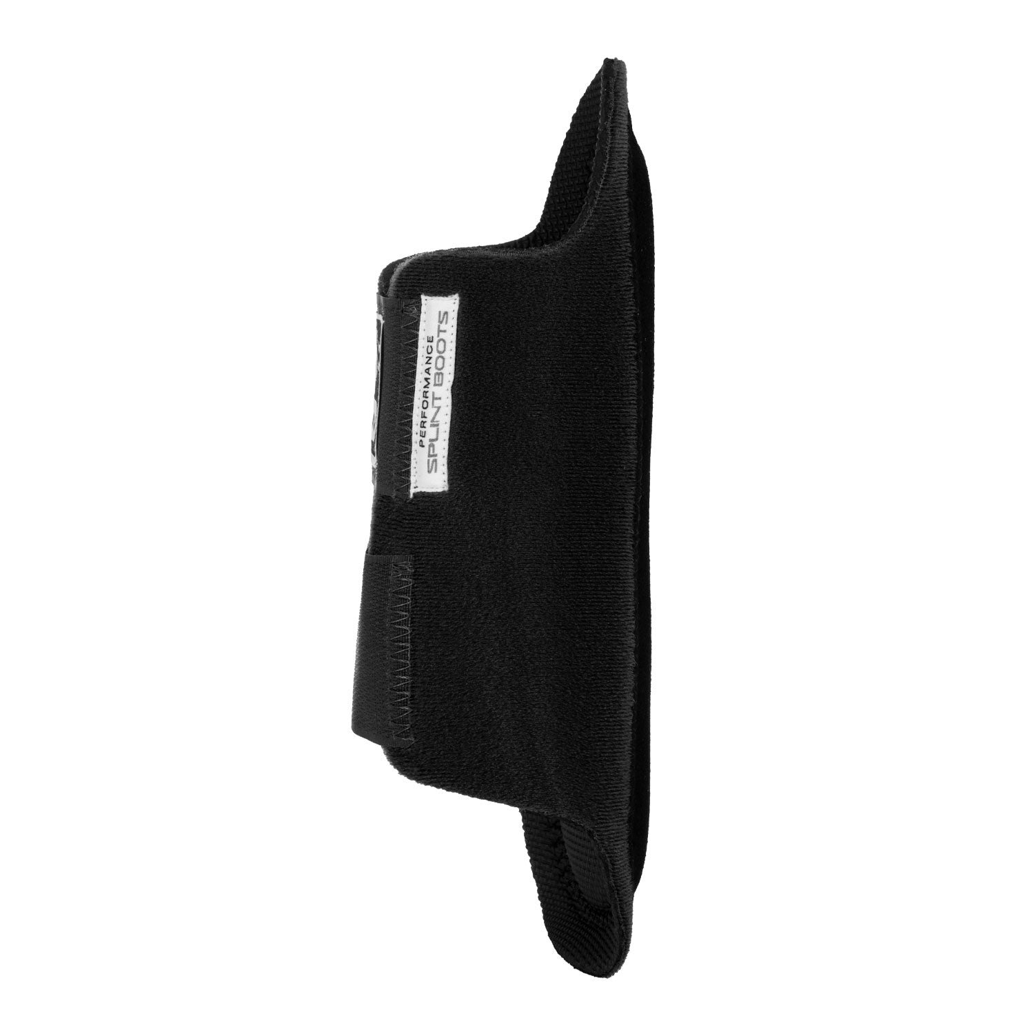 Protectores delanteros Airflow de neopreno Pool's - Negro