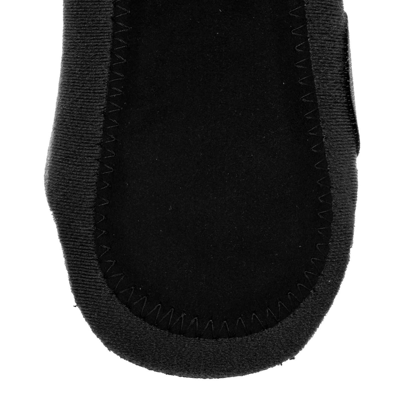 Protectores delanteros Airflow de neopreno Pool's - Negro