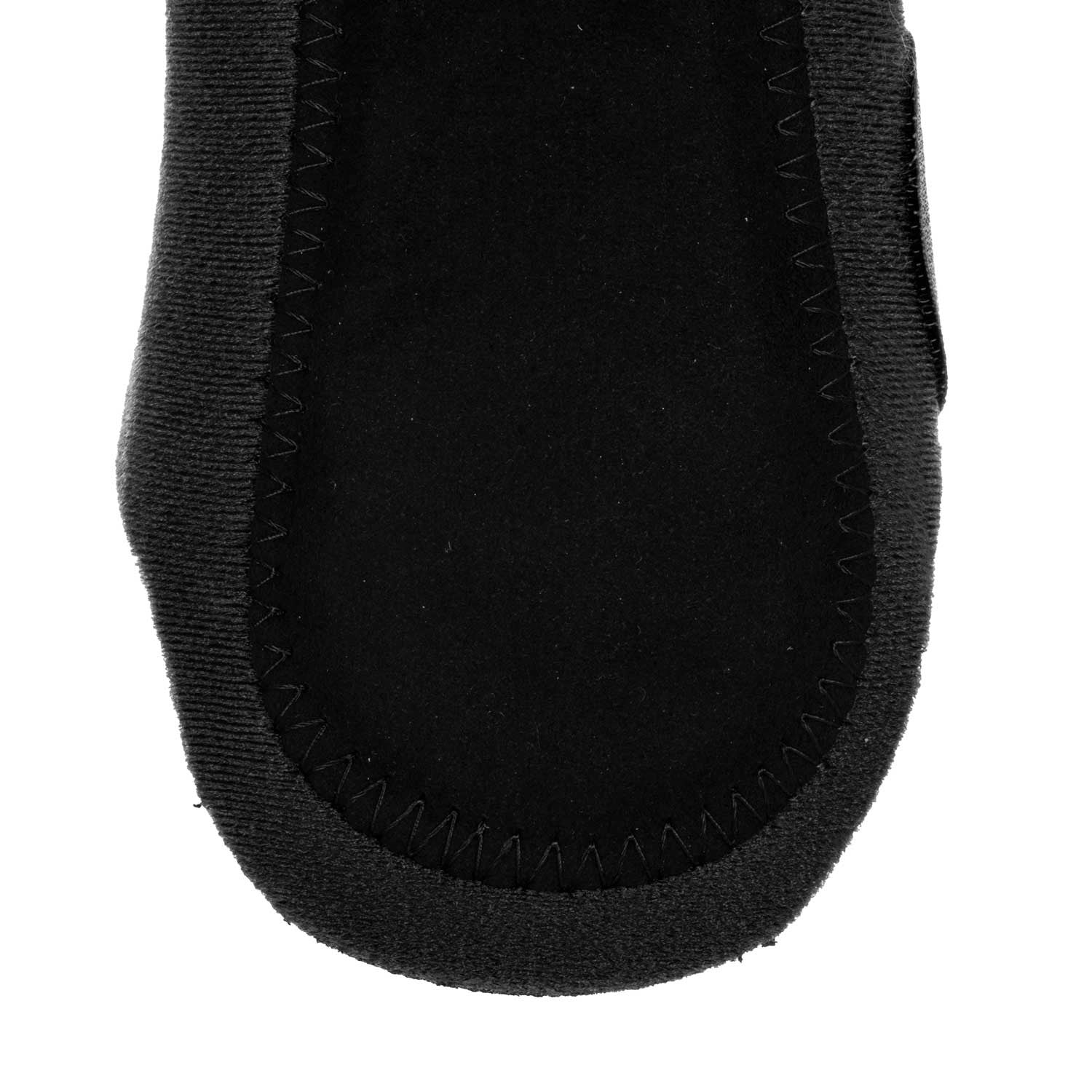 Protectores delanteros Airflow de neopreno Pool's - Negro