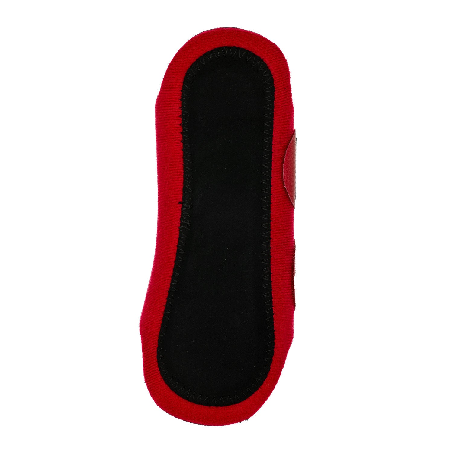 Protectores delanteros Airflow de neopreno Pool's - Rojo