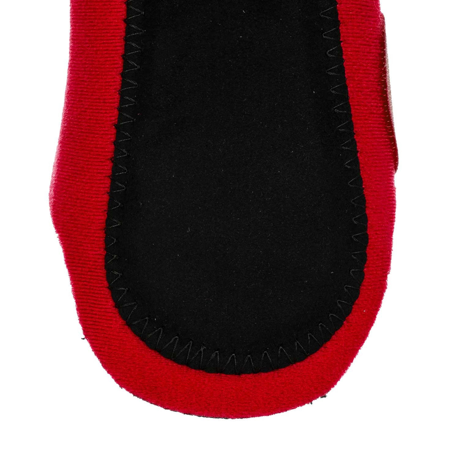 Protectores delanteros Airflow de neopreno Pool's - Rojo