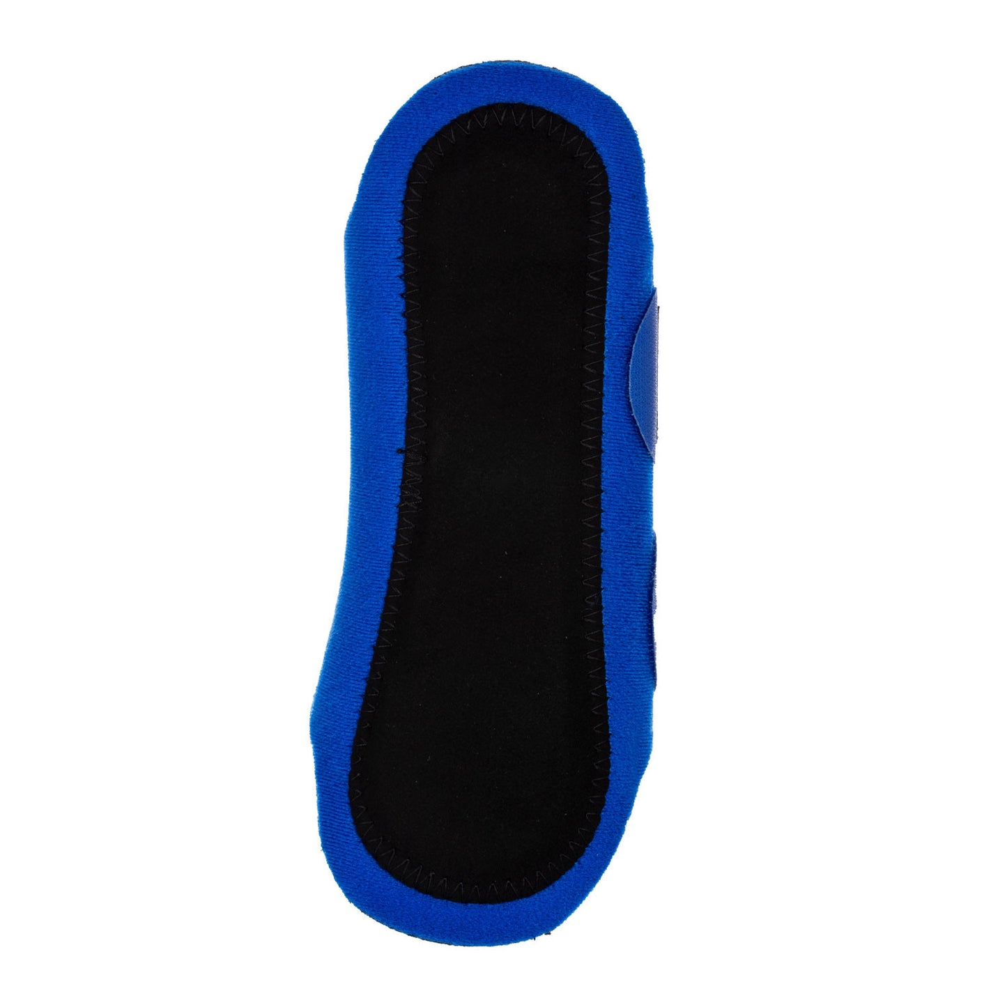 Protectores delanteros Airflow de neopreno Pool's - Azul royal