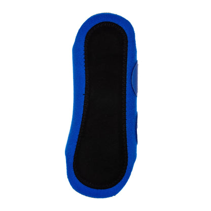 Protectores delanteros Airflow de neopreno Pool's - Azul royal